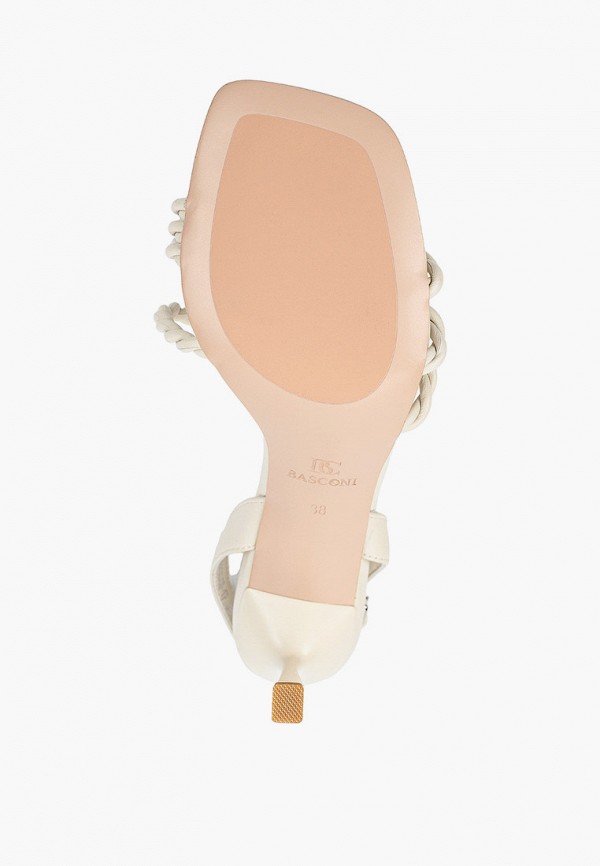 фото Босоножки basconi