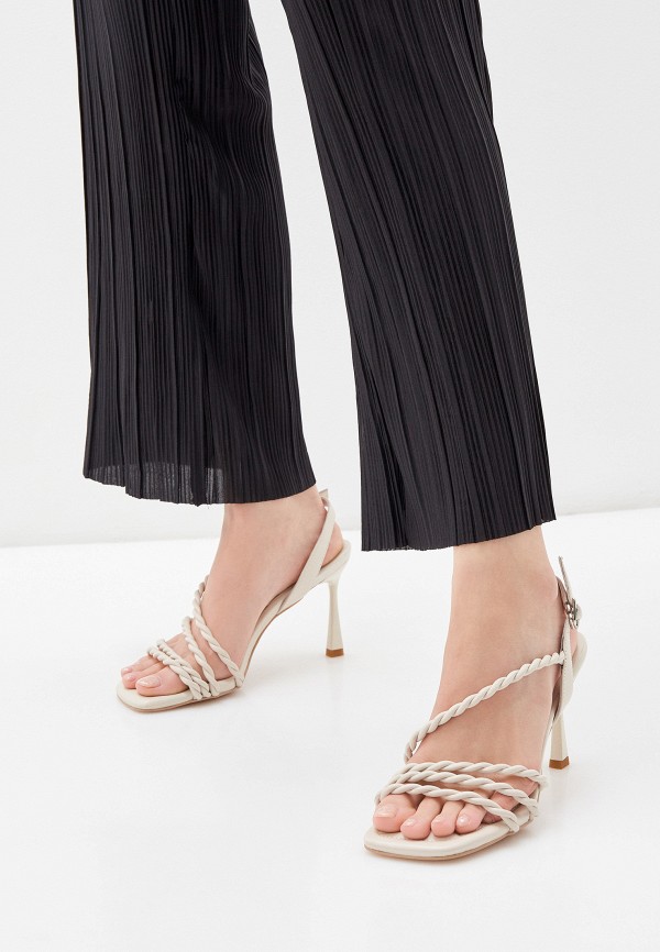 фото Босоножки basconi