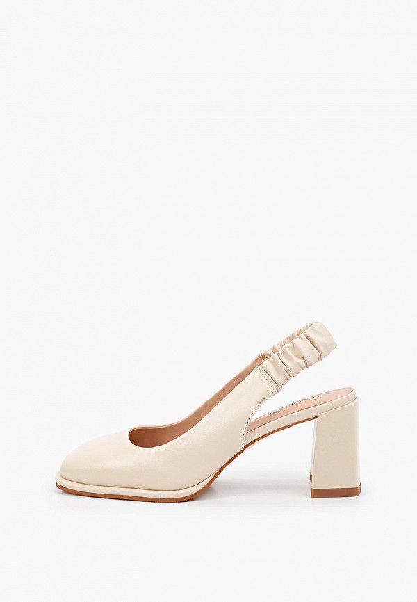 фото Туфли basconi