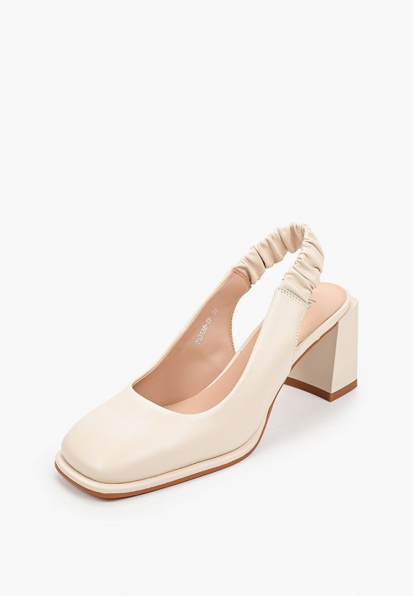 фото Туфли basconi