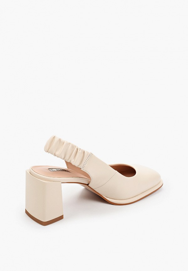 фото Туфли basconi