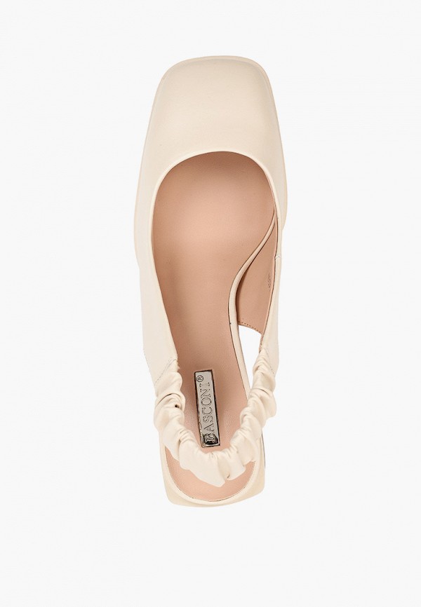 фото Туфли basconi