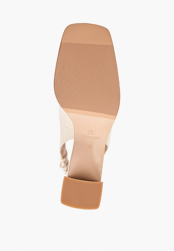 фото Туфли basconi