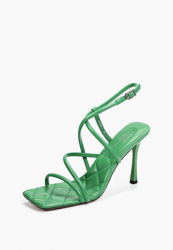 фото Босоножки basconi