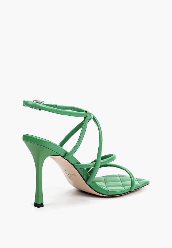 фото Босоножки basconi