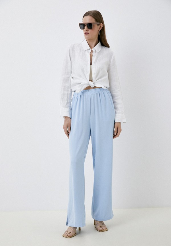 фото Брюки neohit
