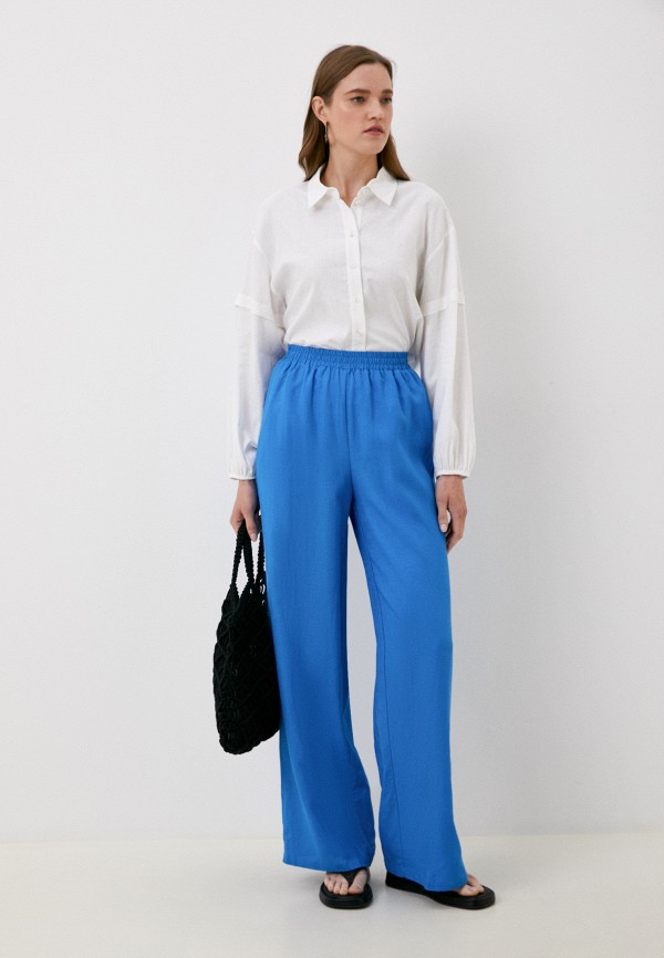 фото Брюки neohit