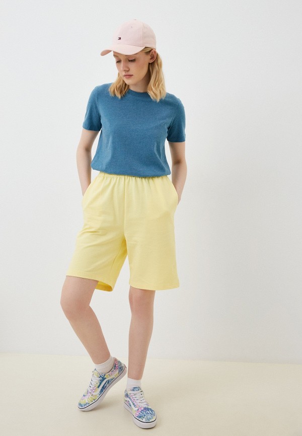 фото Шорты спортивные neohit