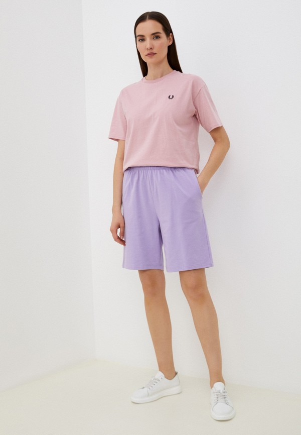 фото Шорты спортивные neohit