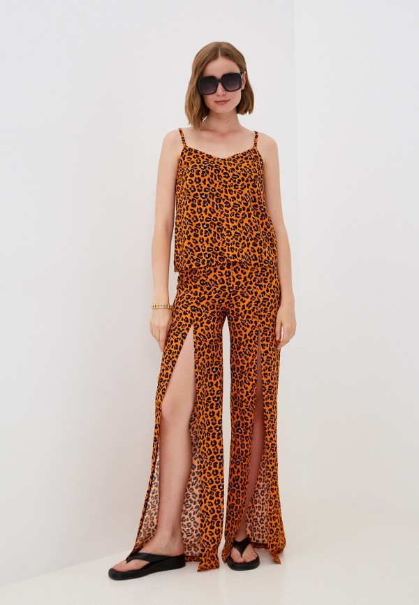 фото Брюки rivais