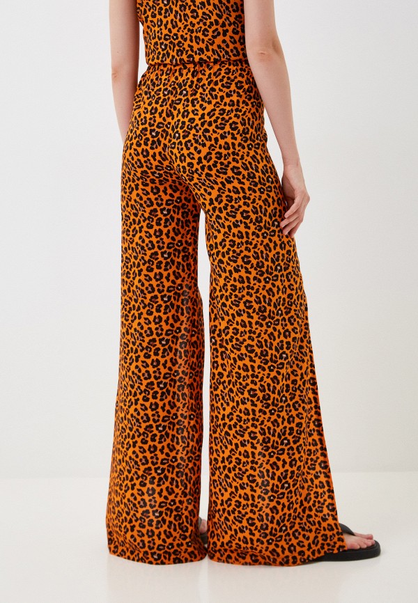 фото Брюки rivais