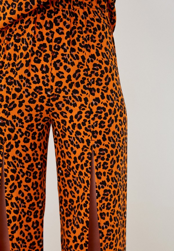 фото Брюки rivais