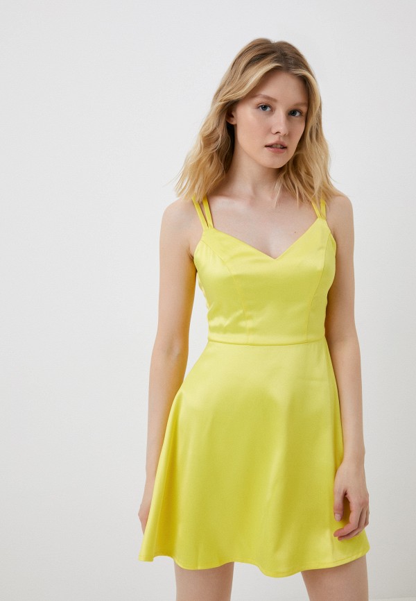 фото Платье rivais