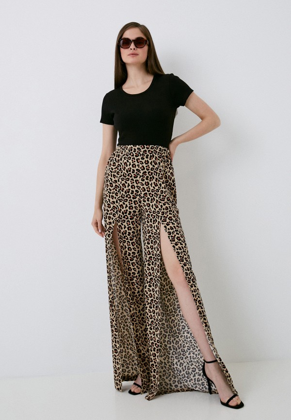 фото Брюки rivais