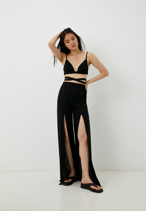 фото Брюки rivais