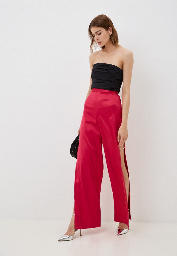 фото Брюки rivais