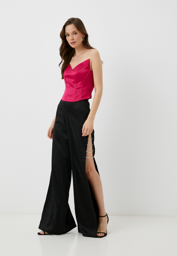 фото Брюки rivais