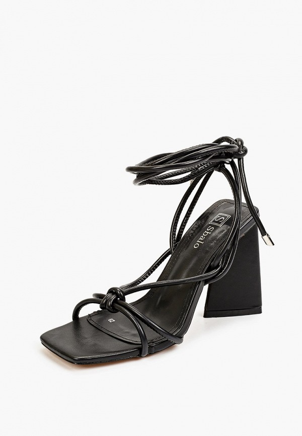 фото Босоножки sbalo