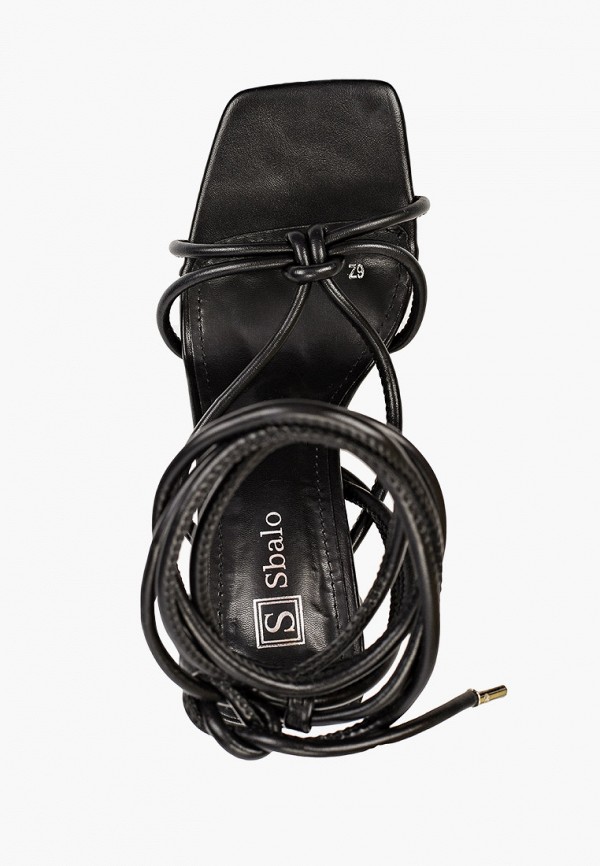 фото Босоножки sbalo