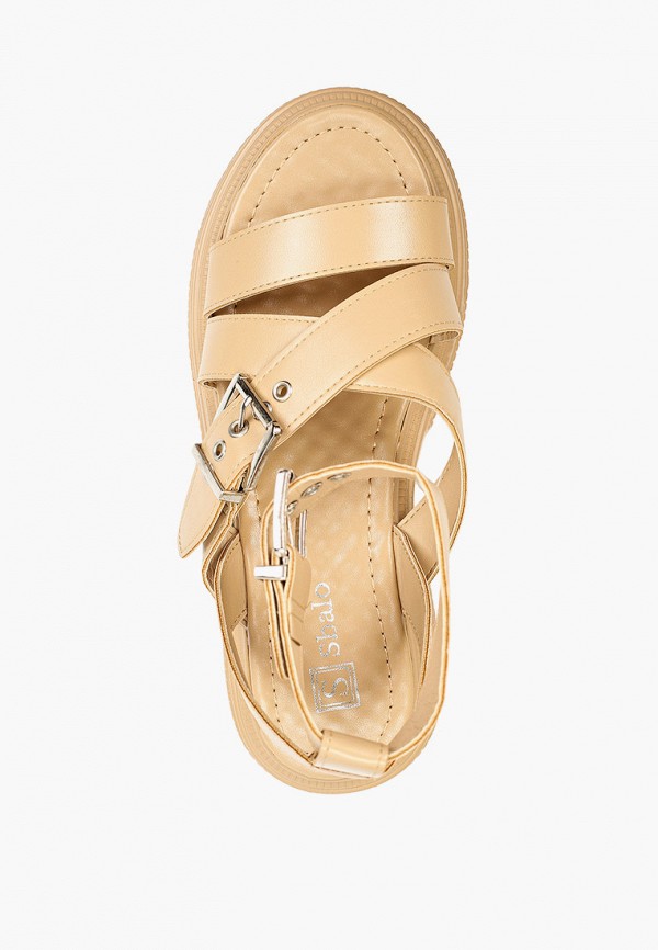 фото Босоножки sbalo