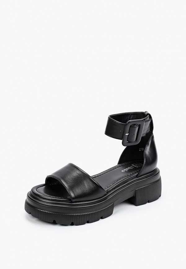 фото Босоножки sbalo