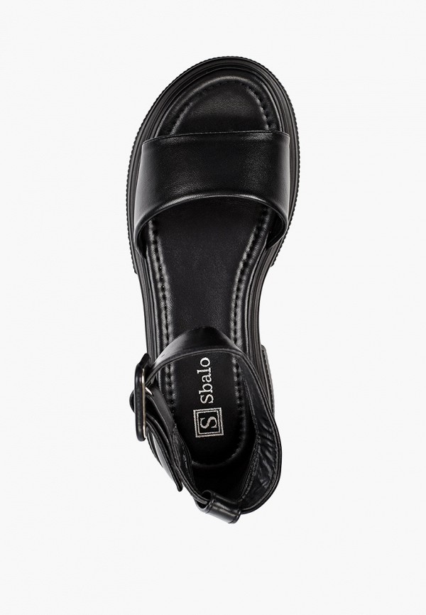 фото Босоножки sbalo