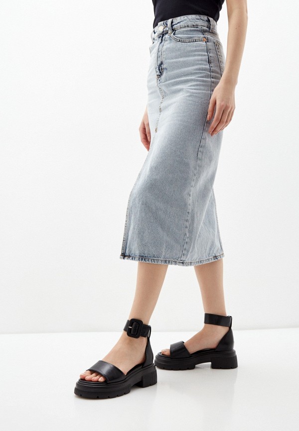 фото Босоножки sbalo