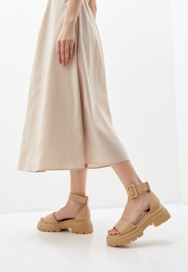 фото Босоножки sbalo