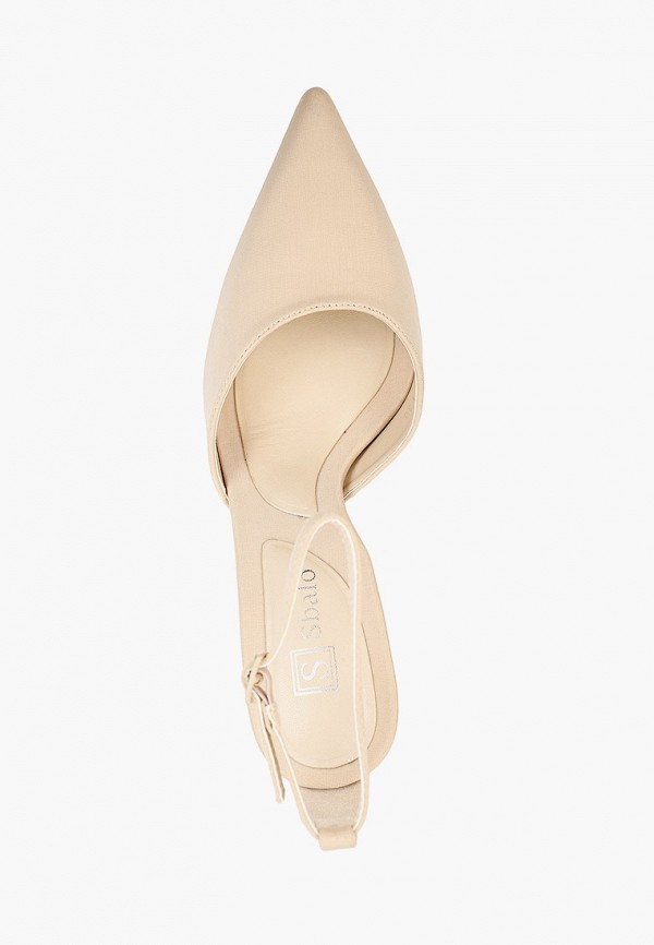 фото Туфли sbalo