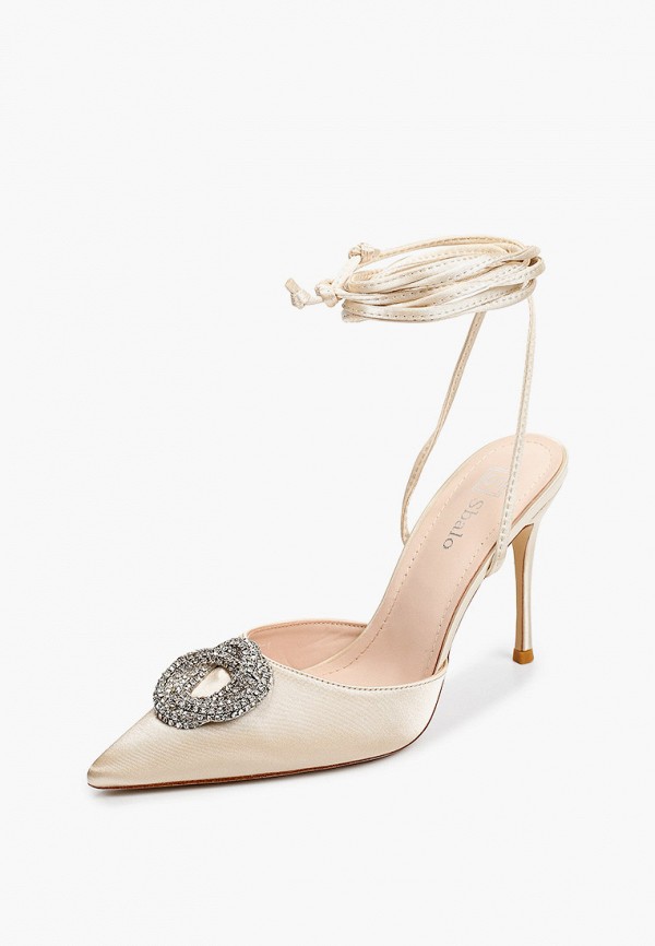 фото Туфли sbalo