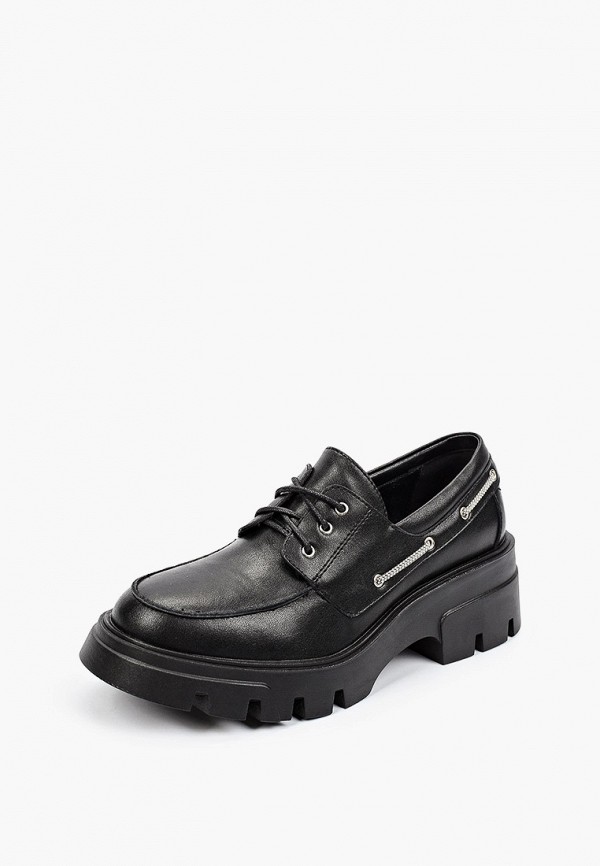 фото Ботинки sbalo