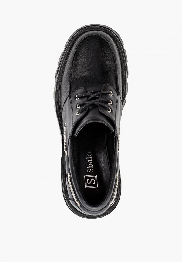 фото Ботинки sbalo