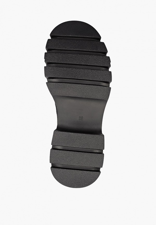 фото Ботинки sbalo