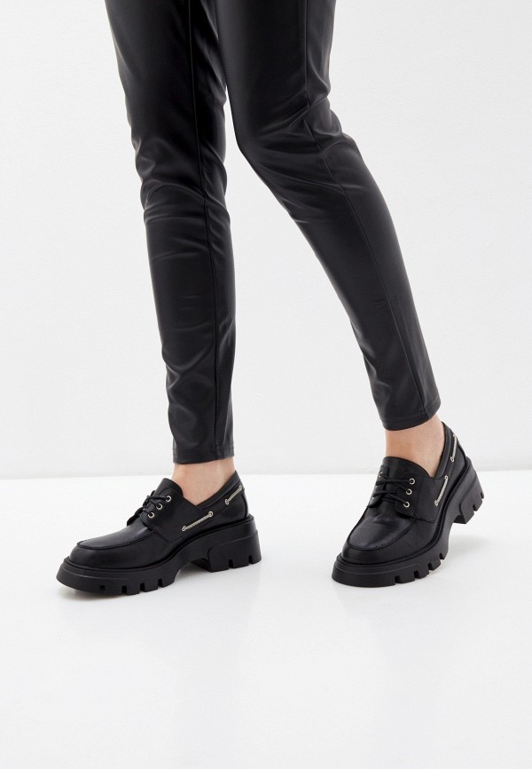 фото Ботинки sbalo