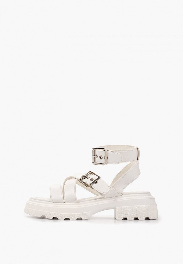 фото Босоножки sbalo