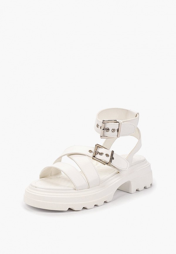 фото Босоножки sbalo