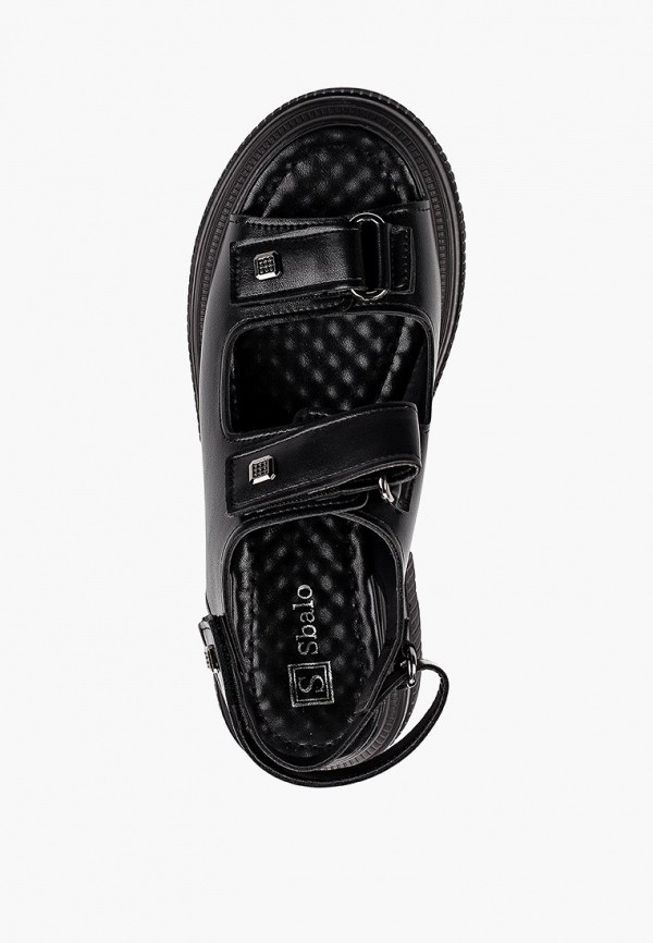 фото Босоножки sbalo