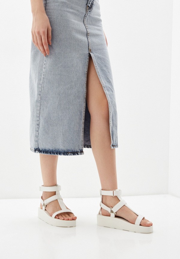 фото Босоножки sbalo