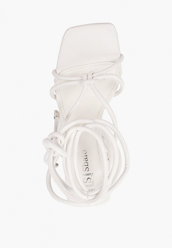 фото Босоножки sbalo