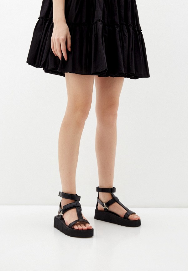 фото Босоножки sbalo