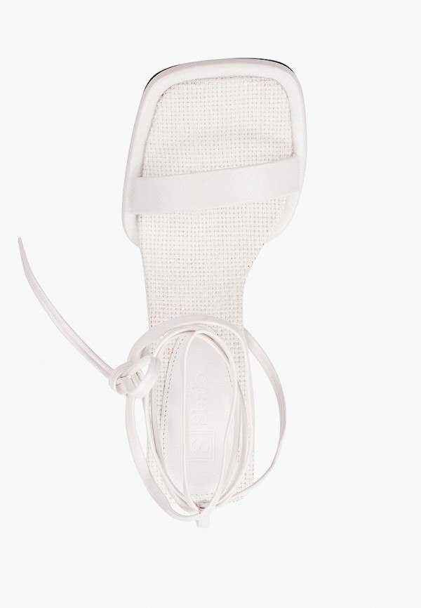 фото Босоножки sbalo