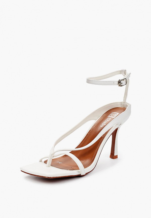 фото Босоножки sbalo