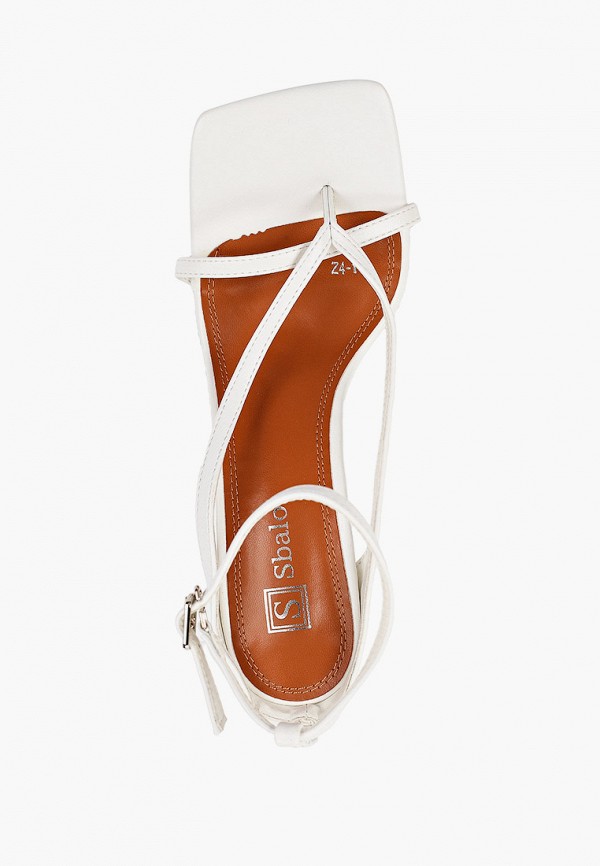 фото Босоножки sbalo