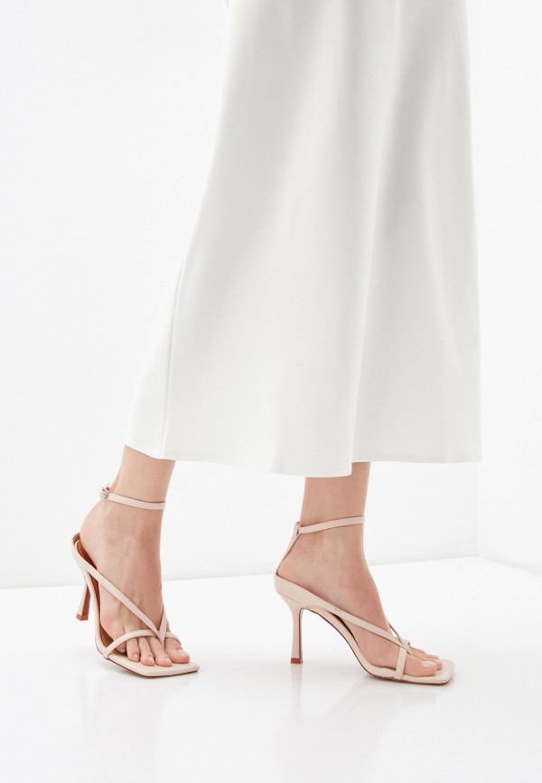 фото Босоножки sbalo