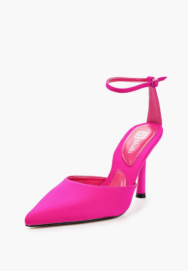 фото Туфли sbalo