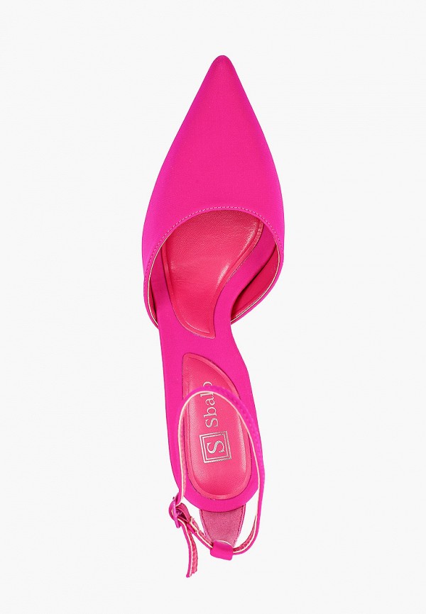 фото Туфли sbalo