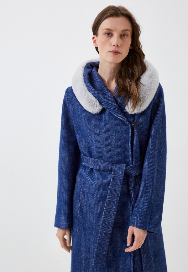 фото Пальто ruck&maul