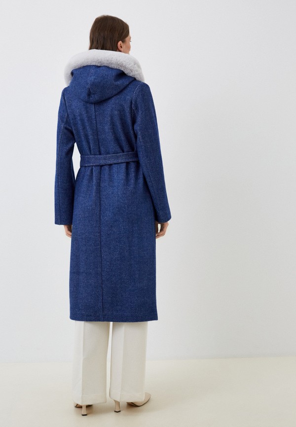 фото Пальто ruck&maul