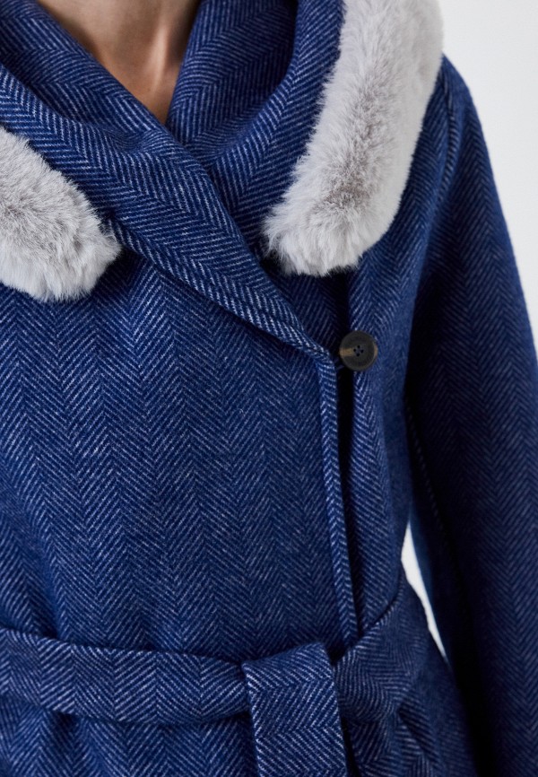 фото Пальто ruck&maul