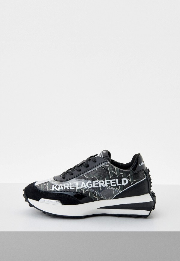 фото Кроссовки karl lagerfeld
